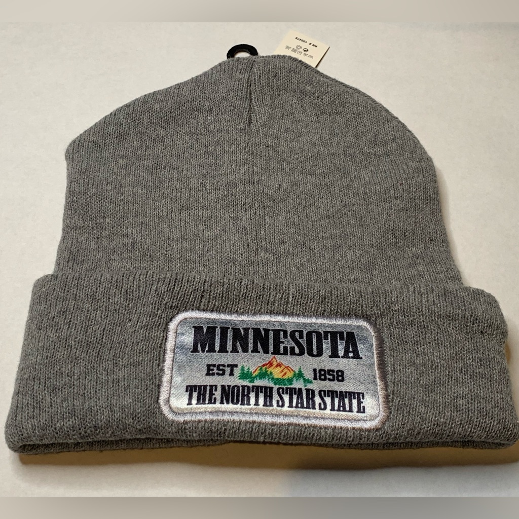 Millennium Men Hat.
